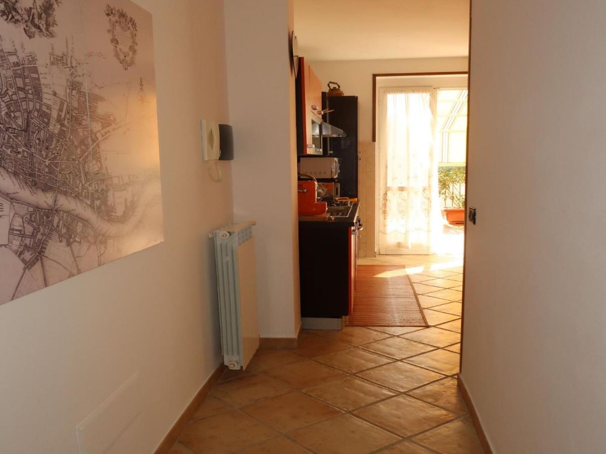 Apartment Samuele By Interhome Civezza Zewnętrze zdjęcie