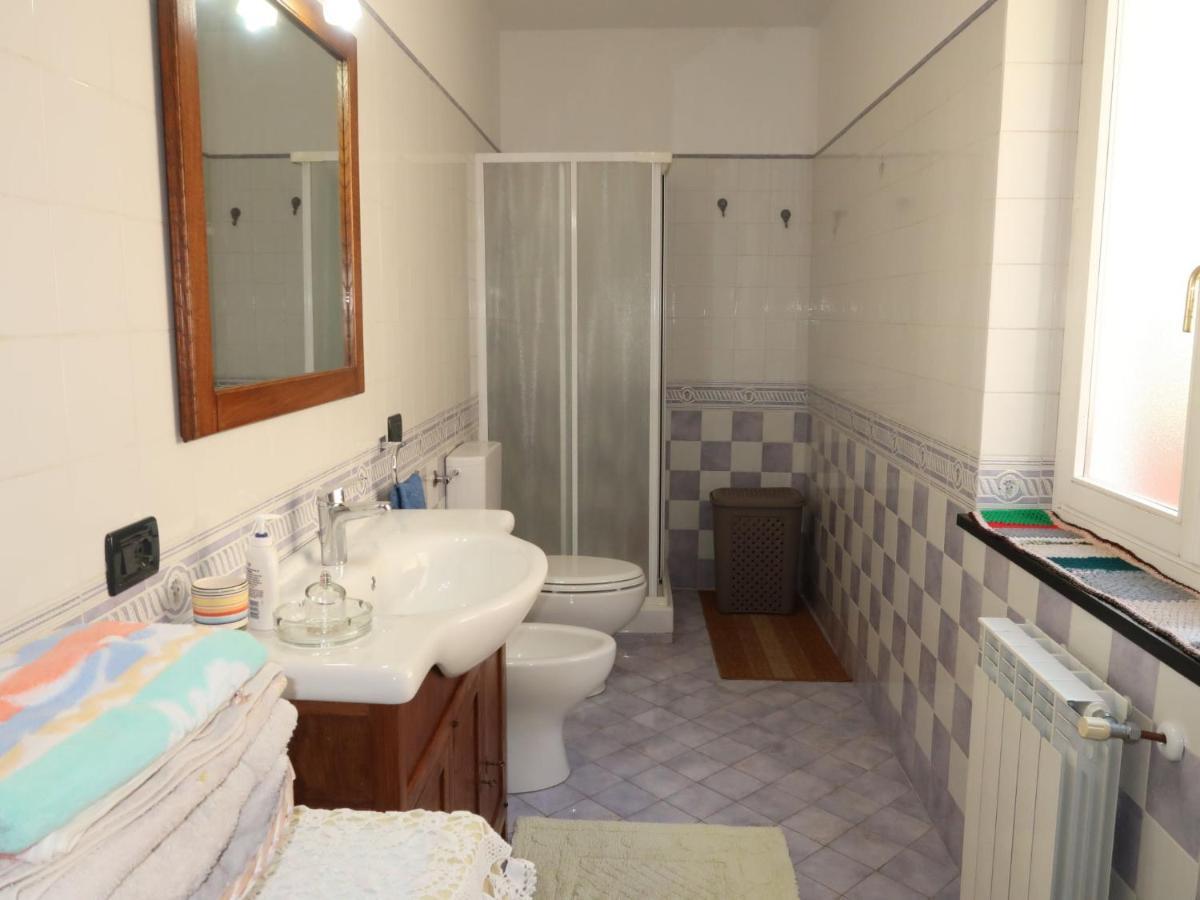 Apartment Samuele By Interhome Civezza Zewnętrze zdjęcie